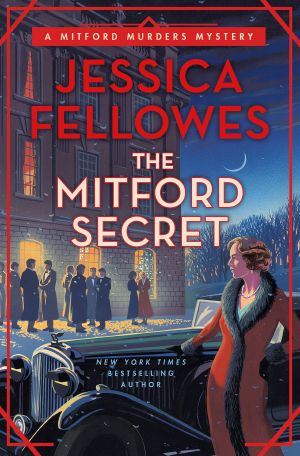 The Mitford Secret--A Mitford Murders Mystery