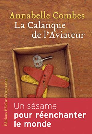 La Calanque De L’Aviateur