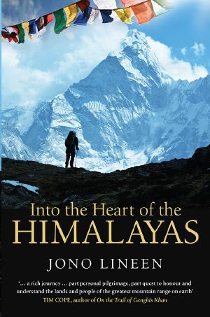 Into the Heart of the Himalayas