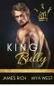 King Bully · A High School Bully Romance Standalone Novel