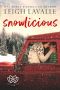 Snowlicious · A Friends-To-Lovers Holiday Novella (Yoga in the City Book 3)