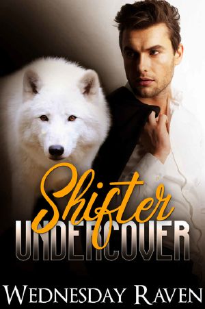 Shifter Undercover