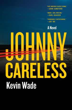 Johnny Careless