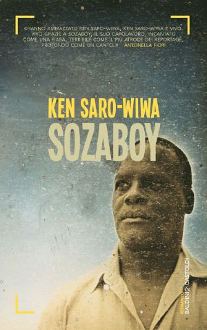 Sozaboy