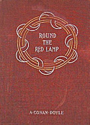 Round the Red Lamp