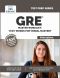 GRE Master Wordlist