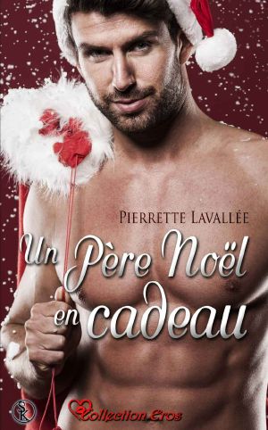 Un père Noël en cadeau