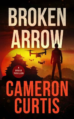 Broken Arrow (A Breed Thriller Book 5)