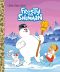 Frosty the Snowman (Frosty the Snowman) (Little Golden Book)