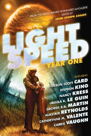 Lightspeed Year One