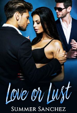 Love or Lust (Affairs Of The Heart Book 4)