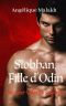 Une Saint-Valentin Sanglante · Siobhan, Fille D'Odin