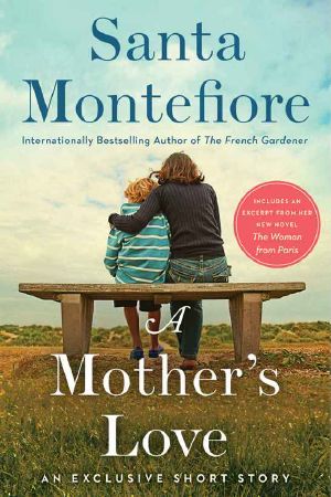 A Mother's Love · An Exclusive Short Story