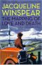 The Mapping of Love and Death: A Maisie Dobbs Novel