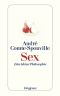 Sex · Eine kleine Philosophie