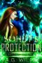 Sohut's Protection · A Sci-Fi Alien Romance (Riv's Sanctuary Book 2)