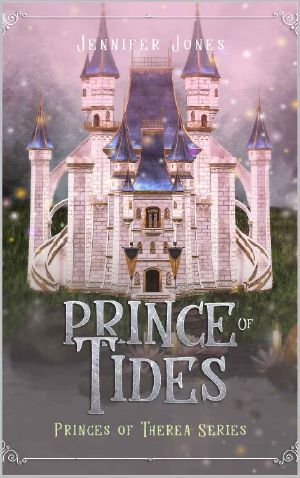 Princes of Therea · Book 3 - Prince of Tides