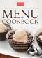 Menu Cookbook