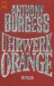 Uhrwerk Orange