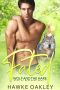 Fated · Wolf and the Hare · Pack of Brothers Book 1