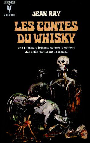 Les Contes du Whisky