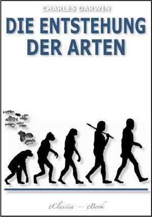 Die Entstehung der Arten