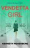 Vendetta Girl (A Natalia Nicolaeva Thriller Book 2)