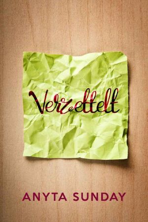 Verzettelt: Noticed Me Yet?