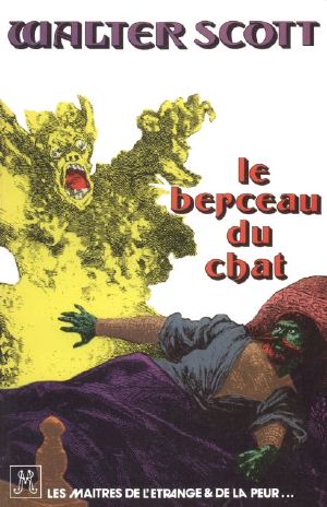 Le berceau du chat