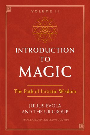 Introduction to Magic, Volume II