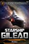 Prodigal (Starship Gilead Book 2)