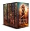 Daywalker Chronicles · Box Set 1-6