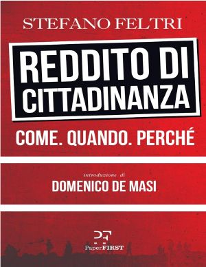 Reddito Di Cittadinanza