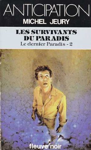 Les survivants du paradis