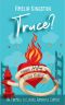 Truce? · Hating Elijah Monroe
