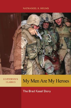 My Men Are My Heroes