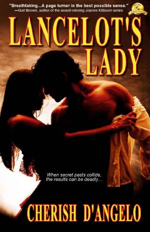 Lancelot's Lady