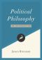 Political Philosophy · an Introduction