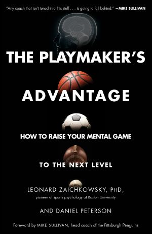 The Playmaker's Advantage