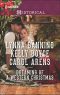 Dreaming of a Western Christmas · His Christmas Belle / the Cowboy of Christmas Past / Snowbound With the Cowboy