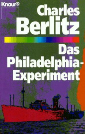 Das Philadelphia-Experiment