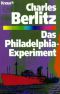 Das Philadelphia-Experiment