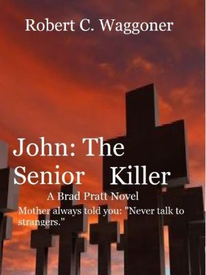 John · the Senior Killer