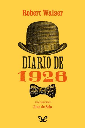 Diario De 1926