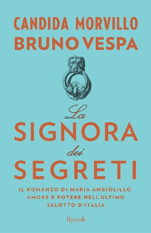 La Signora Dei Segreti