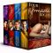 Four Irresistible Rogues · Four Complete Historical Romance Novels