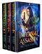 Agent of Magic · Box Set 1-3