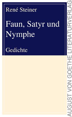 Faun, Satyr und Nymphe