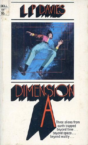 Dimension A