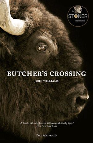 Butcher's Crossing